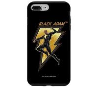 Carcasa para iPhone 7 Plus/8 Plus Black Adam Fists of Justice