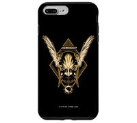 Carcasa para iPhone 7 Plus/8 Plus Black Adam Hawkman