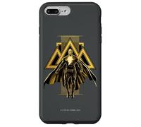 Carcasa para iPhone 7 Plus/8 Plus Black Adam Pyramids of Power