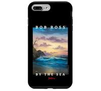 Carcasa para iPhone 7 Plus/8 Plus Bob Ross by The Sea