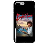 Carcasa para iPhone 7 Plus/8 Plus Bob Ross Ocean Painter
