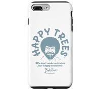 Carcasa para iPhone 7 Plus/8 Plus Bob Ross We Don't Make Mistakes