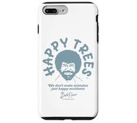 Carcasa para iPhone 7 Plus/8 Plus Bob Ross We Don't Make Mistakes