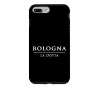 Carcasa para iPhone 7 Plus/8 Plus Bolonia La Dotta Italia City Travel Souvenir