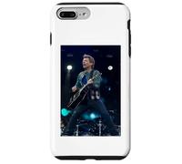 Carcasa para iPhone 7 Plus/8 Plus Bon Jovi Live Because We Can World Tour por Andy Willsher