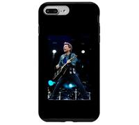 Carcasa para iPhone 7 Plus/8 Plus Bon Jovi Porque Podemos Gira Mundial En Vivo por Andy Willsher