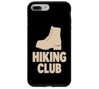 Carcasa para iPhone 7 Plus/8 Plus Bota Sencilla Club de