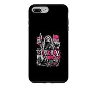 Carcasa para iPhone 7 Plus/8 Plus Boudica Somos La Tormenta Que Temen Caídas Roma