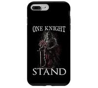 Carcasa para iPhone 7 Plus/8 Plus Bouhourt Torneo de Caballeros Medievales Tjost Buhurt