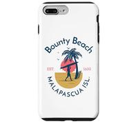 Carcasa para iPhone 7 Plus/8 Plus Bounty Beach Malapascua Island Filipinas