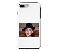 Carcasa para iPhone 7 Plus/8 Plus Boy George Culture Club Cantante de David Corio