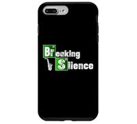 Carcasa para iPhone 7 Plus/8 Plus Breaking Silence Saxofón