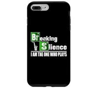 Carcasa para iPhone 7 Plus/8 Plus Breaking Silence Saxofón