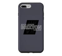 Carcasa para iPhone 7 Plus/8 Plus Brixton Inglaterra - Brixton Londres Reino Unido Rendimiento