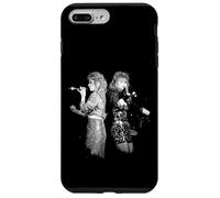Carcasa para iPhone 7 Plus/8 Plus Bucks Fizz Live Cheryl Baker y Shelly Preston 1989