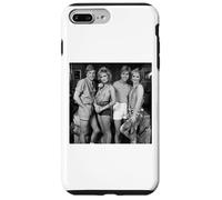 Carcasa para iPhone 7 Plus/8 Plus Bucks Fizz Pop Group Mi cámara Nunca miente, 1982