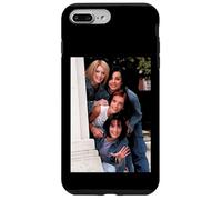 Carcasa para iPhone 7 Plus/8 Plus BWitched C'est la Vie Pop Grupo Foto 1998