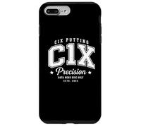 Carcasa para iPhone 7 Plus/8 Plus C1X Pone a C1X Precision Data Nerd
