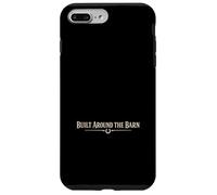 Carcasa para iPhone 7 Plus/8 Plus Caballos Estilo de Vida Identidad Ecuestre Orgulloso Propietario de Caballos Vida