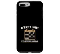 Carcasa para iPhone 7 Plus/8 Plus Caballos Estilo de Vida Identidad Ecuestre Orgulloso Propietario de Caballos Vida
