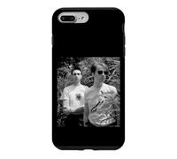 Carcasa para iPhone 7 Plus/8 Plus Cabaret Voltaire Industrial Electro Pop Band David Corio