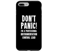 Carcasa para iPhone 7 Plus/8 Plus Cable de Control de instrumentación