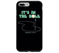 Carcasa para iPhone 7 Plus/8 Plus Caddyshack It's In The Hole
