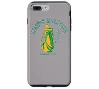 Carcasa para iPhone 7 Plus/8 Plus Caddyshack Let's Dance