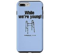 Carcasa para iPhone 7 Plus/8 Plus Caddyshack While We're Young!