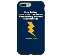 Carcasa para iPhone 7 Plus/8 Plus Caddyshack You Must've Been Something Before Electricity!
