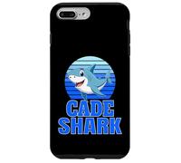 Carcasa para iPhone 7 Plus/8 Plus Cade Shark Family Reunion Squad Primer Apellido