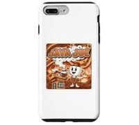 Carcasa para iPhone 7 Plus/8 Plus Cafetería Java Joe