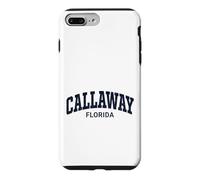 Carcasa para iPhone 7 Plus/8 Plus Callaway Florida Vintage
