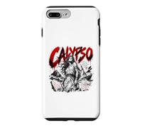Carcasa para iPhone 7 Plus/8 Plus Calypso Mitología Griega Odisea de la Diosa del Mar