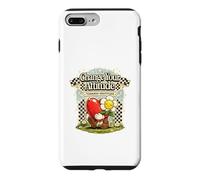 Carcasa para iPhone 7 Plus/8 Plus Cambia tu Actitud hacia la gratitud Mente Positiva Corazón
