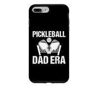 Carcasa para iPhone 7 Plus/8 Plus Camiseta Pickleball Dad Era - Game Day Sports Mom tee
