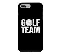 Carcasa para iPhone 7 Plus/8 Plus Camiseta Team Golf Shirt - Game Day Sports para Padres