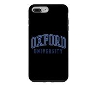 Carcasa para iPhone 7 Plus/8 Plus Campus Universitario Oficial de la Universidad de Oxford | PAPL3972