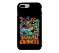 Carcasa para iPhone 7 Plus/8 Plus Caos Total en Kayak de Matanza