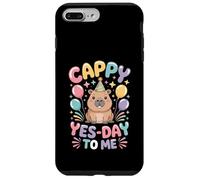 Carcasa para iPhone 7 Plus/8 Plus Cappy Yes Day para mí