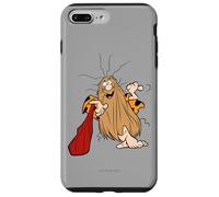 Carcasa para iPhone 7 Plus/8 Plus Captain Caveman Just Chilling
