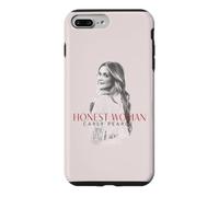 Carcasa para iPhone 7 Plus/8 Plus Carly Pearce Mujer Honesta