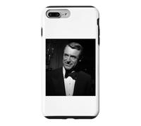 Carcasa para iPhone 7 Plus/8 Plus Cary Grant Filmando Comedia Indiscreta Thriller Actor 1957