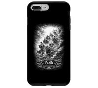 Carcasa para iPhone 7 Plus/8 Plus Celestial Ocho Inmortales Leyendas Taoístas Nubes