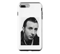 Carcasa para iPhone 7 Plus/8 Plus Célula Blanda de Marc Almond Willing Sinners por David Corio