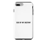 Carcasa para iPhone 7 Plus/8 Plus CEO de mi Destino