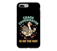 Carcasa para iPhone 7 Plus/8 Plus Chaos Coordinator Is On The Way Inclusión