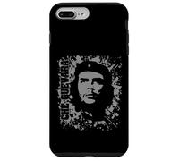 Carcasa para iPhone 7 Plus/8 Plus Che Guevara Cuba Rebel Signature Guerrilla Revolution