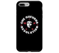 Carcasa para iPhone 7 Plus/8 Plus Che Guevara Revolucion Cuba Guerrillero Icono Comunismo