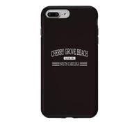 Carcasa para iPhone 7 Plus/8 Plus Cherry Grove Beach - Carolina del Sur